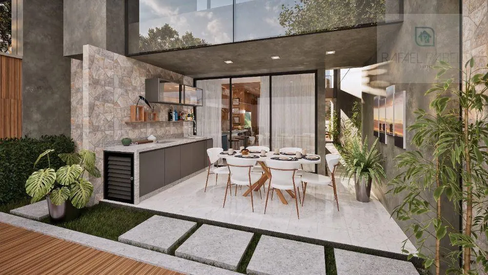 Casa de Condomínio, 3 quartos - Foto 6