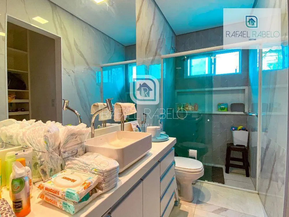 Casa de Condomínio, 4 quartos - Foto 7