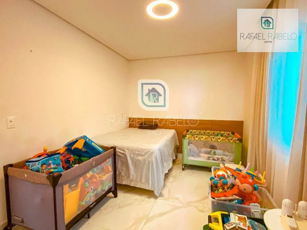 Casa de Condomínio, 4 quartos - Foto 6