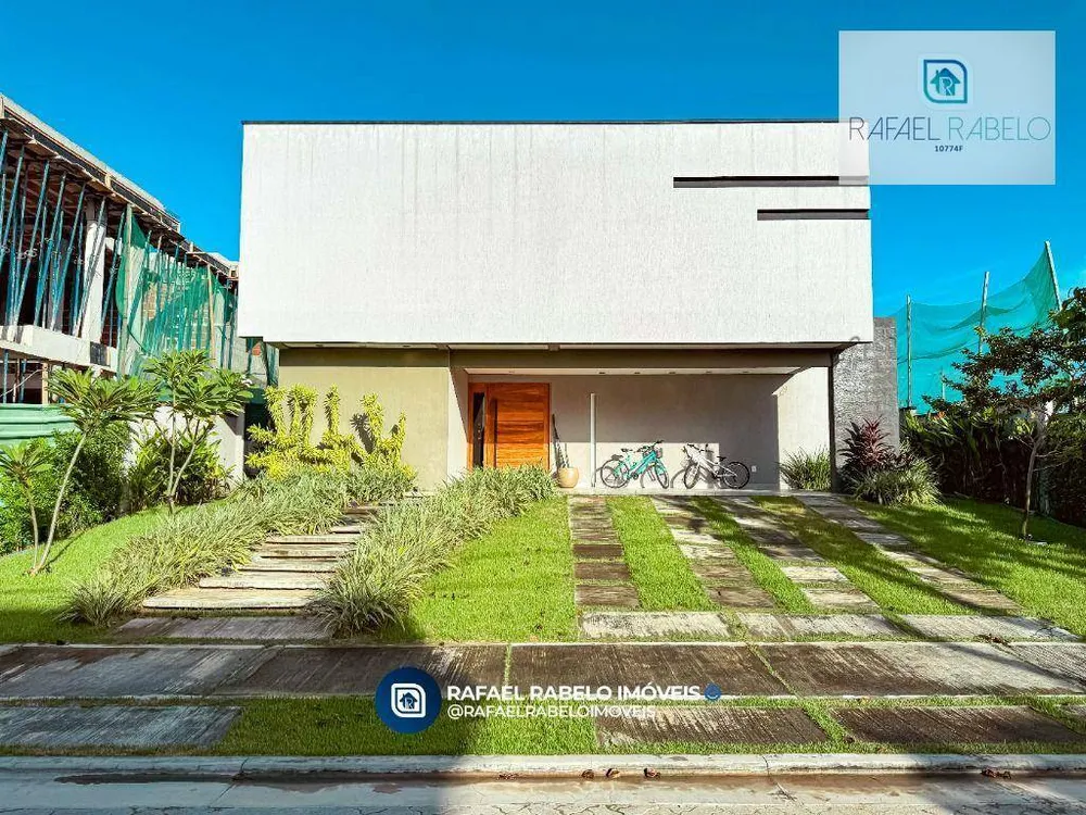 Casa de Condomínio, 4 quartos - Foto 1