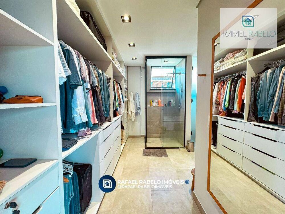 Casa de Condomínio, 4 quartos - Foto 2