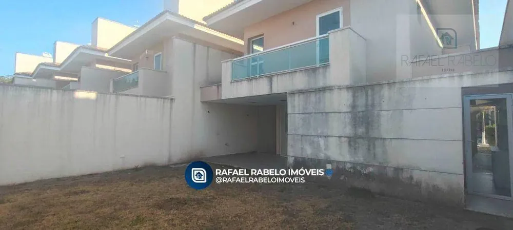 Casa de Condomínio, 4 quartos - Foto 12