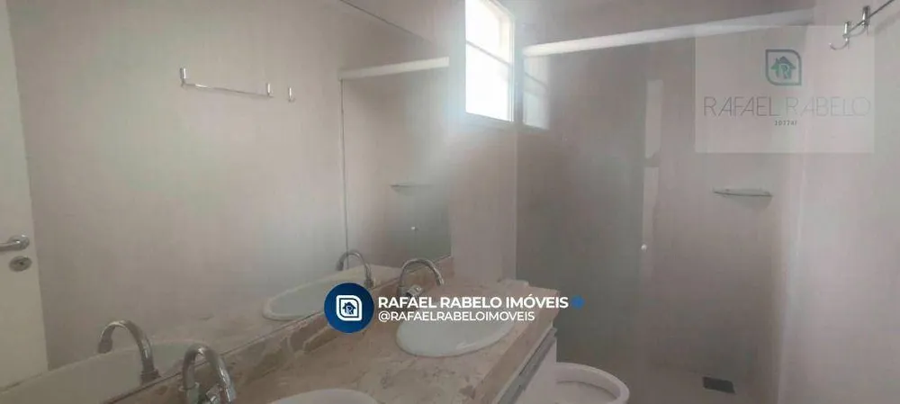 Casa de Condomínio, 4 quartos - Foto 9