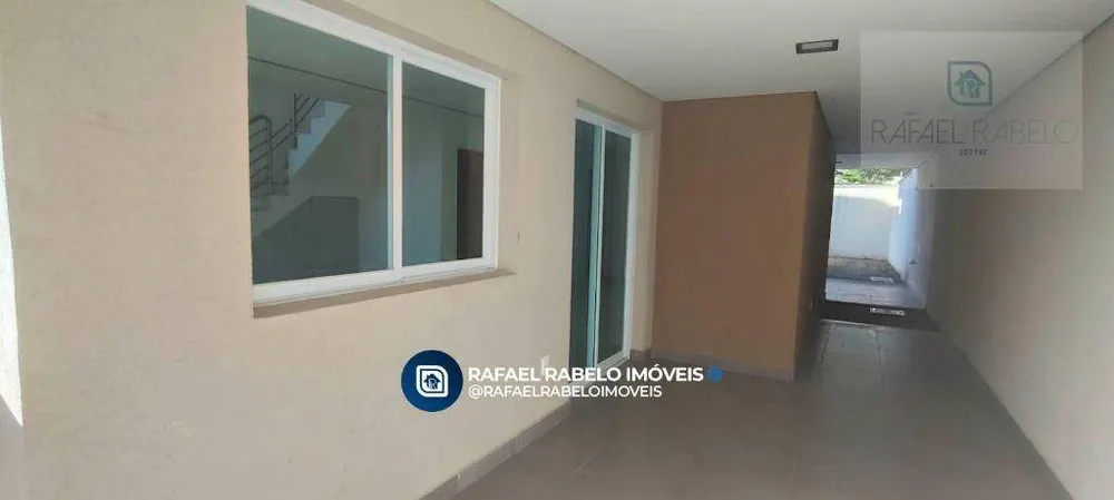 Casa de Condomínio, 4 quartos - Foto 2