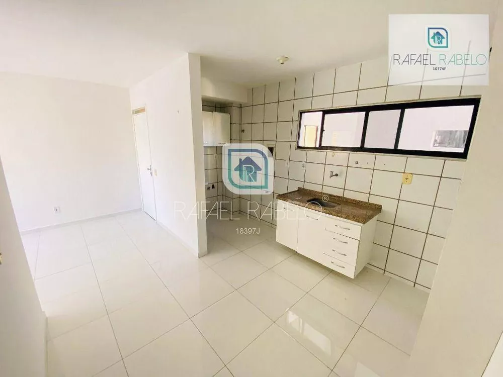 Apartamento à venda com 3 quartos, 60m² - Foto 4