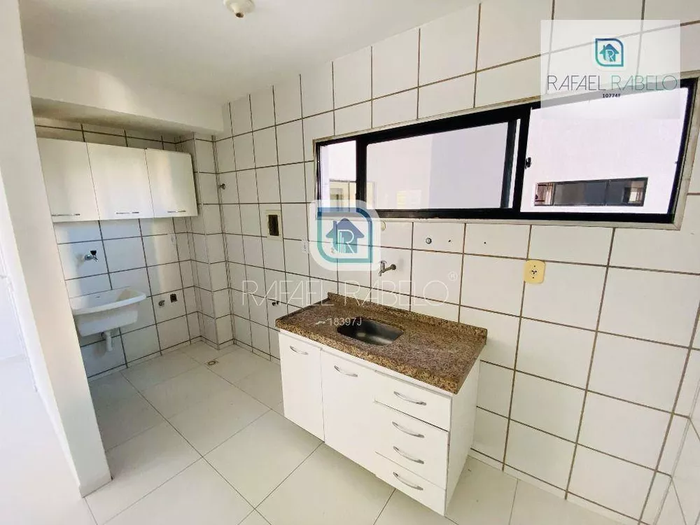 Apartamento à venda com 3 quartos, 60m² - Foto 6