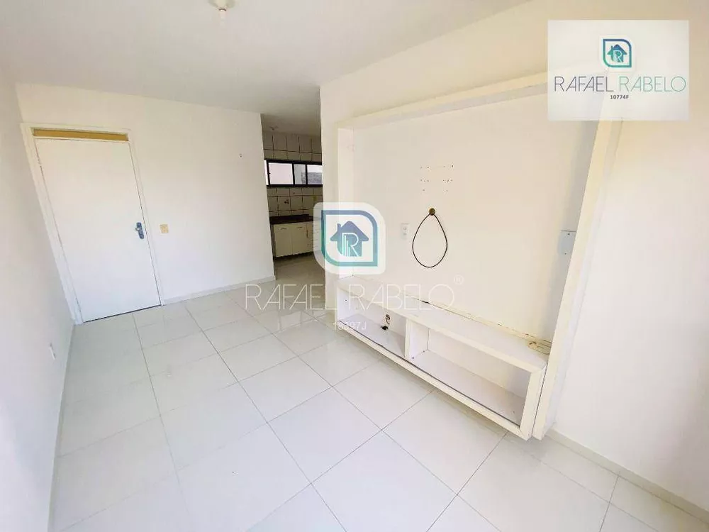 Apartamento à venda com 3 quartos, 60m² - Foto 3