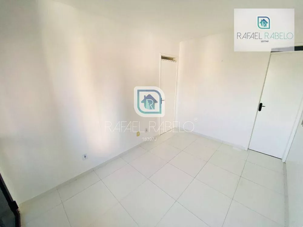 Apartamento à venda com 3 quartos, 60m² - Foto 8