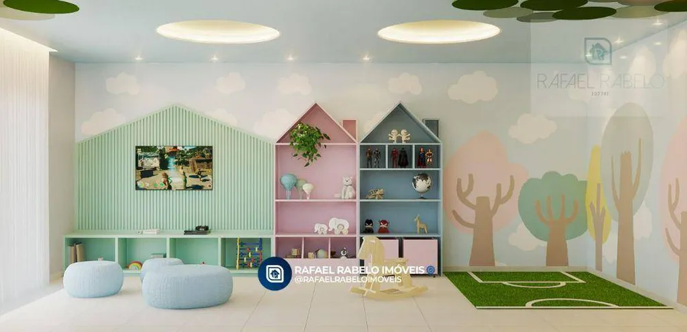 Apartamento, 2 quartos, 50 m² - Foto 7
