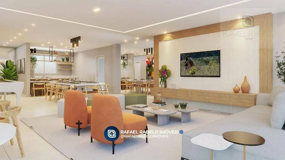 Apartamento, 2 quartos, 50 m² - Foto 10