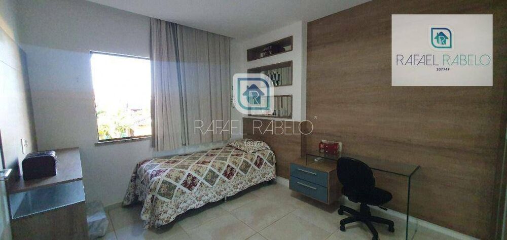 Casa de Condomínio, 4 quartos - Foto 2
