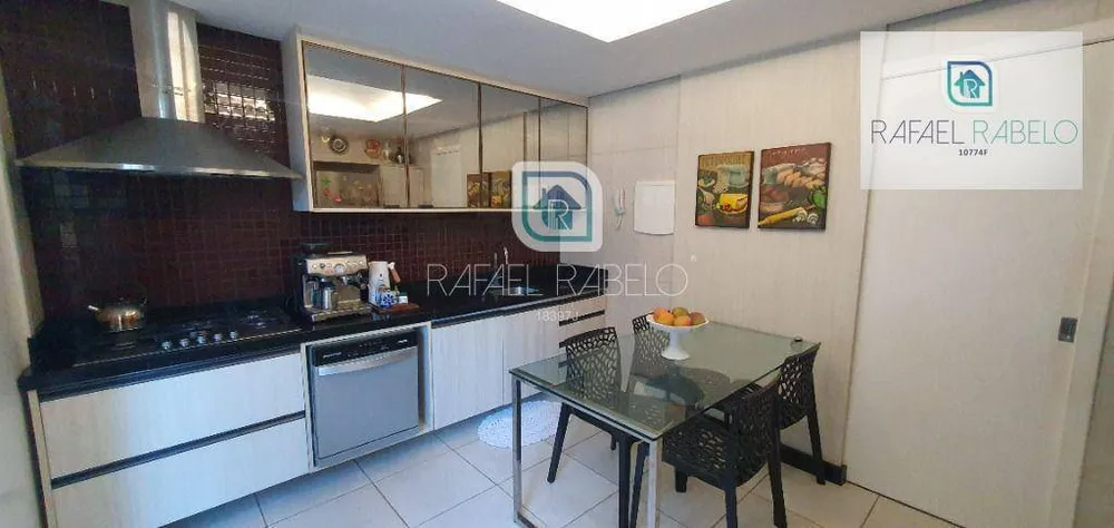 Casa de Condomínio, 4 quartos - Foto 5