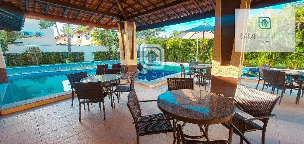 Casa de Condomínio, 4 quartos - Foto 10