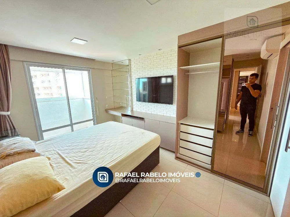 Apartamento, 3 quartos, 103 m² - Foto 4
