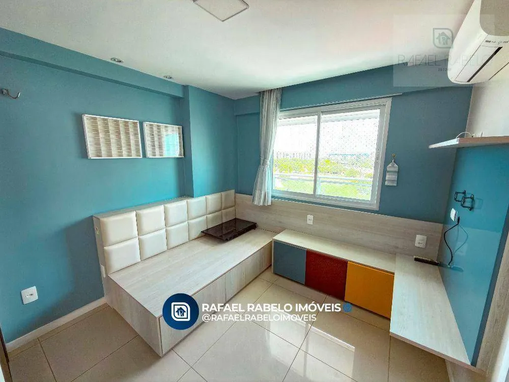 Apartamento, 3 quartos, 103 m² - Foto 3