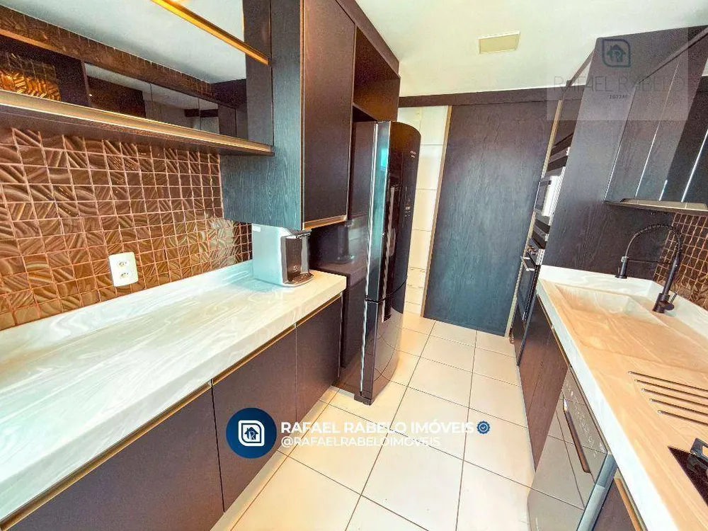 Apartamento, 3 quartos, 103 m² - Foto 2