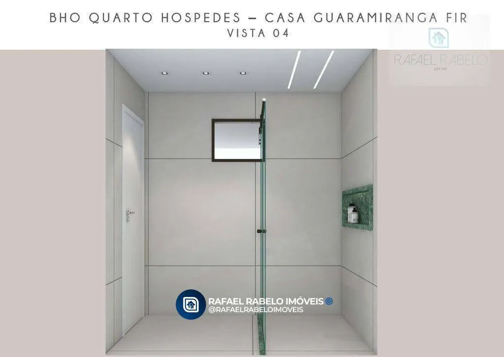 Casa de Condomínio, 5 quartos - Foto 7