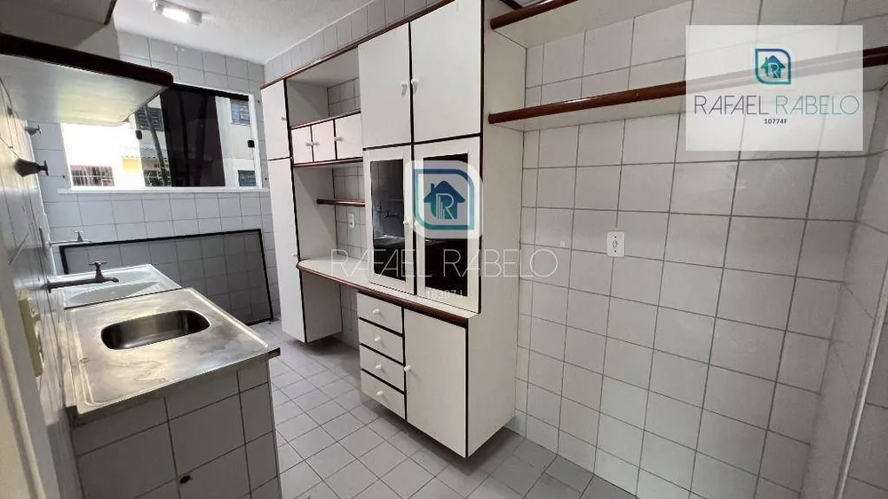 Apartamento para alugar com 3 quartos, 65m² - Foto 4