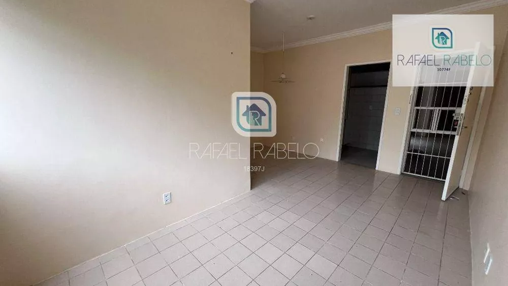 Apartamento para alugar com 3 quartos, 65m² - Foto 3