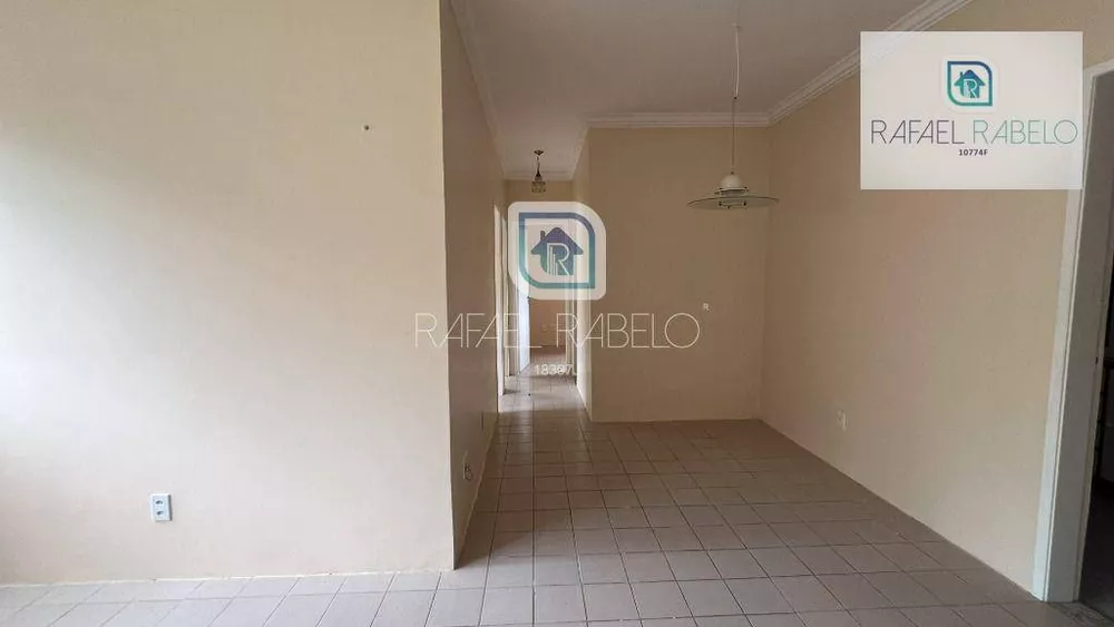 Apartamento para alugar com 3 quartos, 65m² - Foto 2