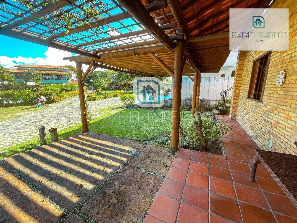 Casa de Condomínio, 6 quartos - Foto 5
