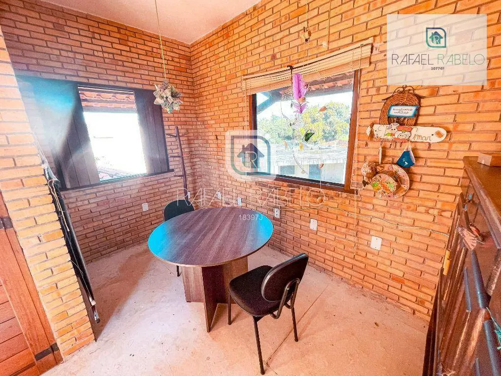 Casa de Condomínio, 6 quartos - Foto 12