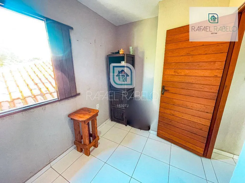 Casa de Condomínio, 6 quartos - Foto 9