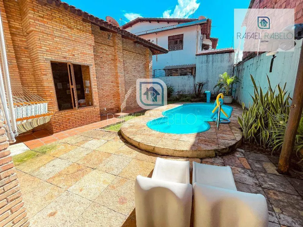 Casa de Condomínio, 6 quartos - Foto 8