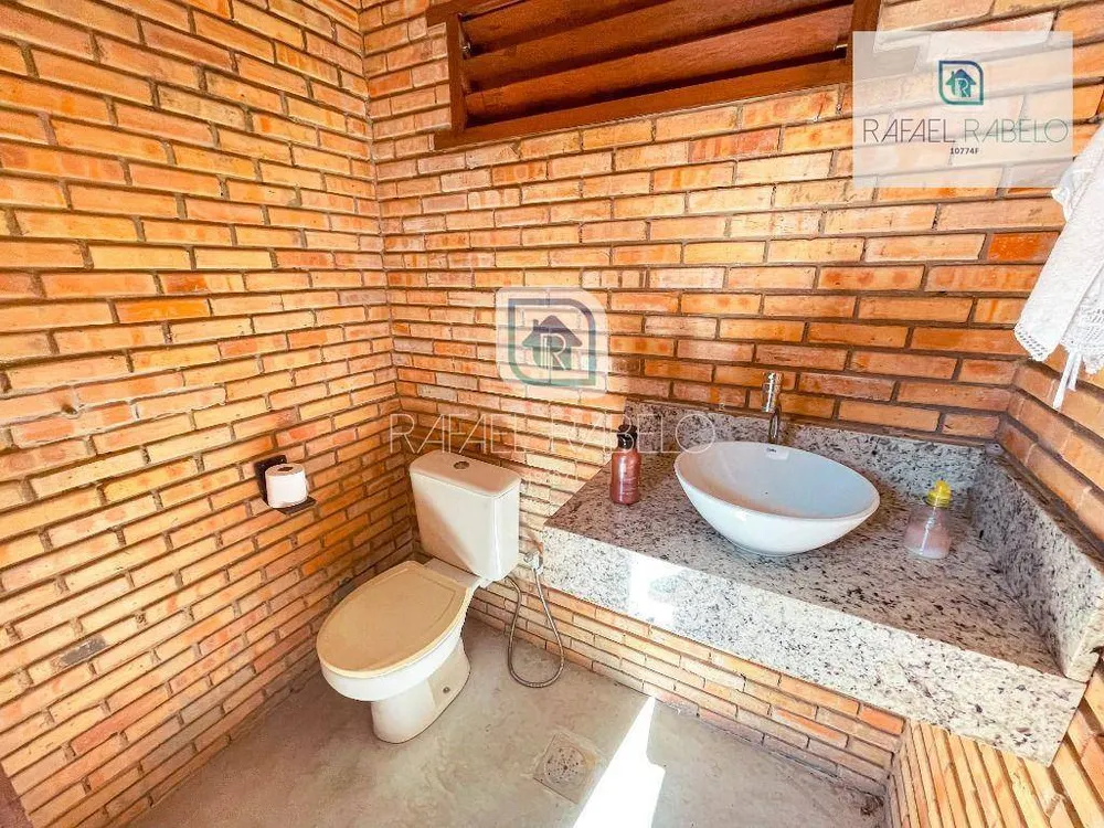 Casa de Condomínio, 6 quartos - Foto 10