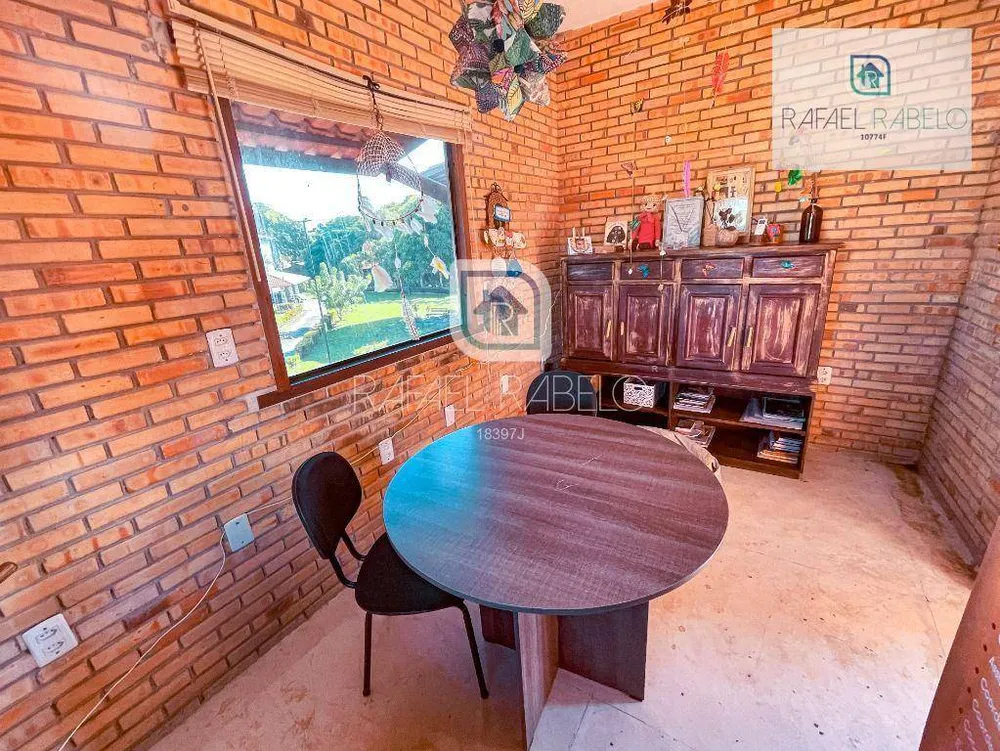 Casa de Condomínio, 6 quartos - Foto 11