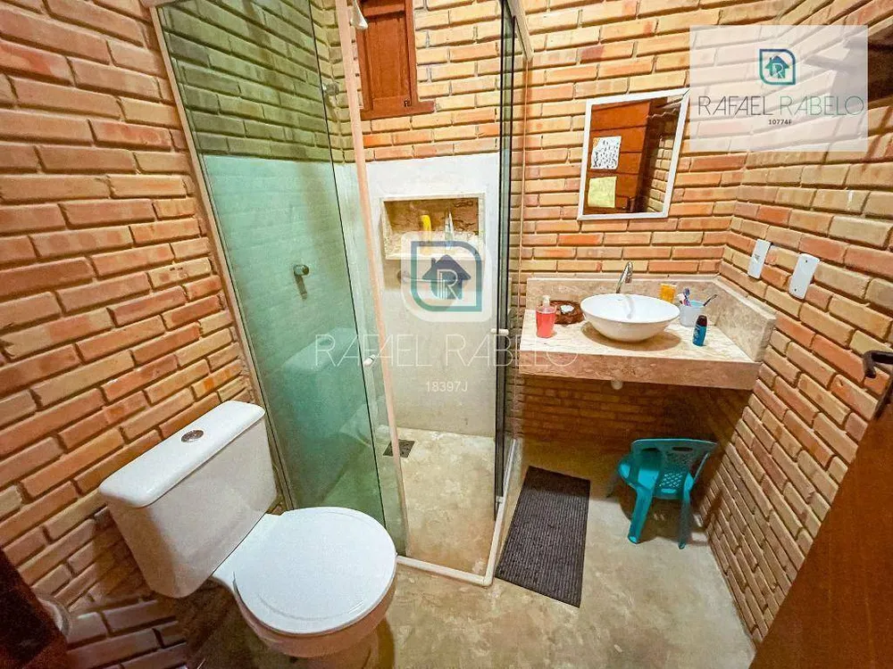 Casa de Condomínio, 6 quartos - Foto 7