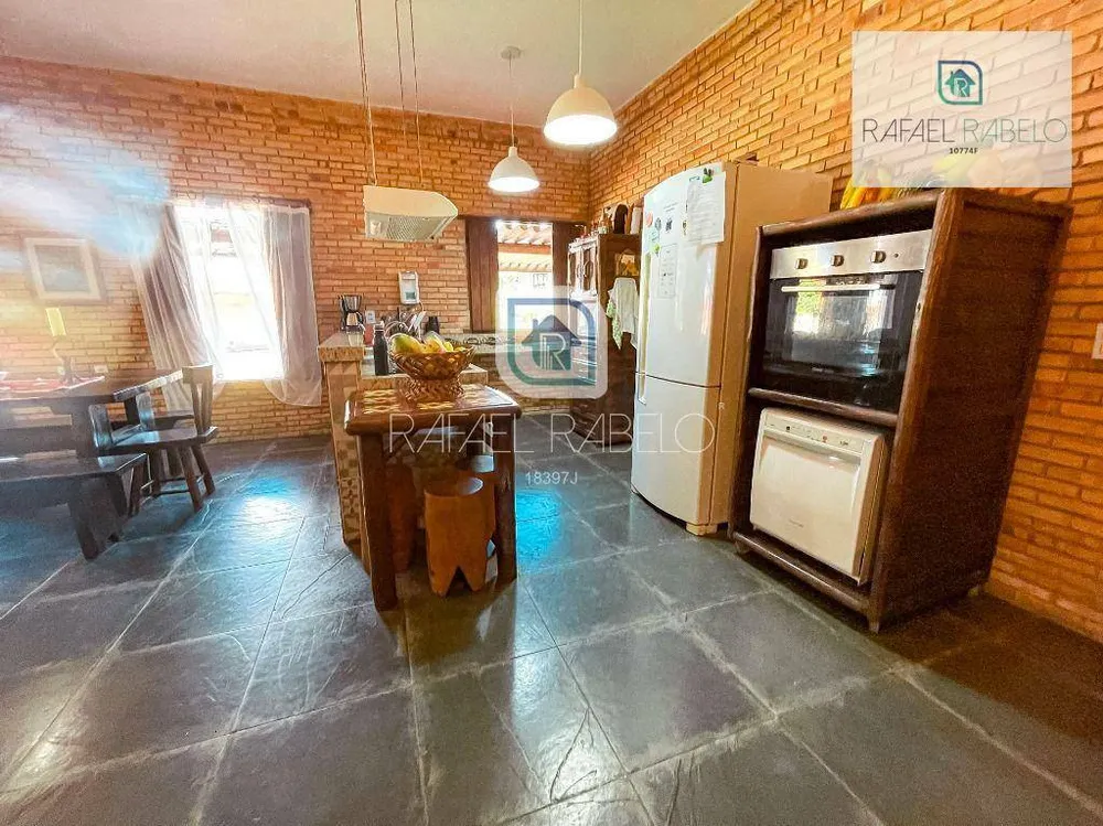 Casa de Condomínio, 6 quartos - Foto 6