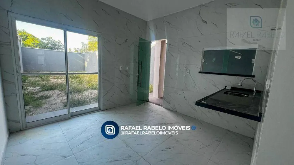 Casa, 4 quartos, 116 m² - Foto 4