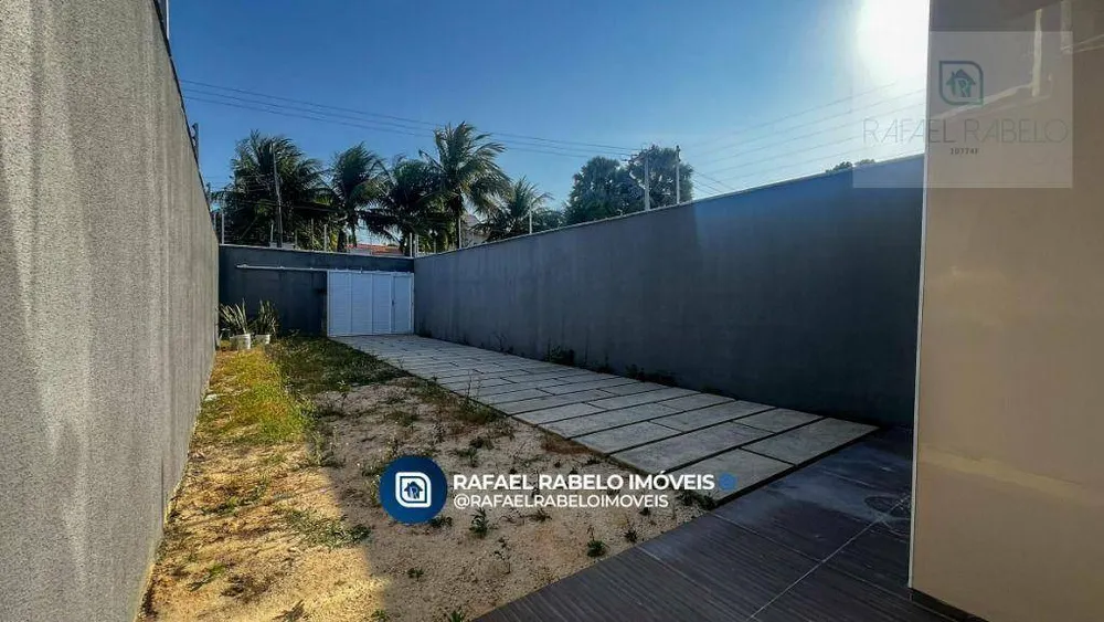 Casa, 4 quartos, 116 m² - Foto 3
