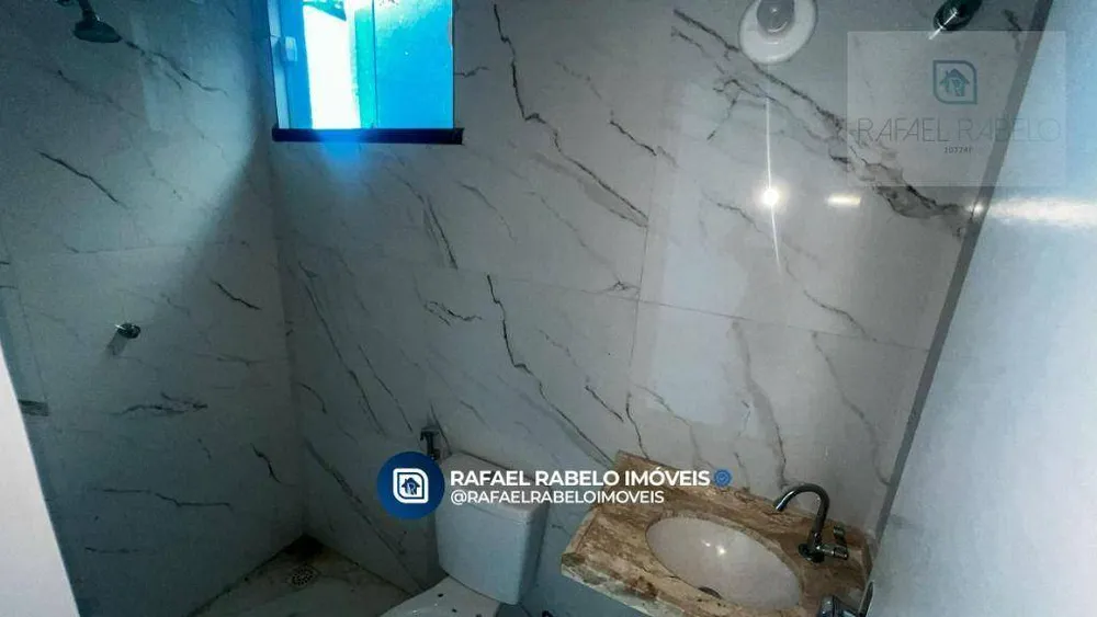 Casa, 4 quartos, 116 m² - Foto 12