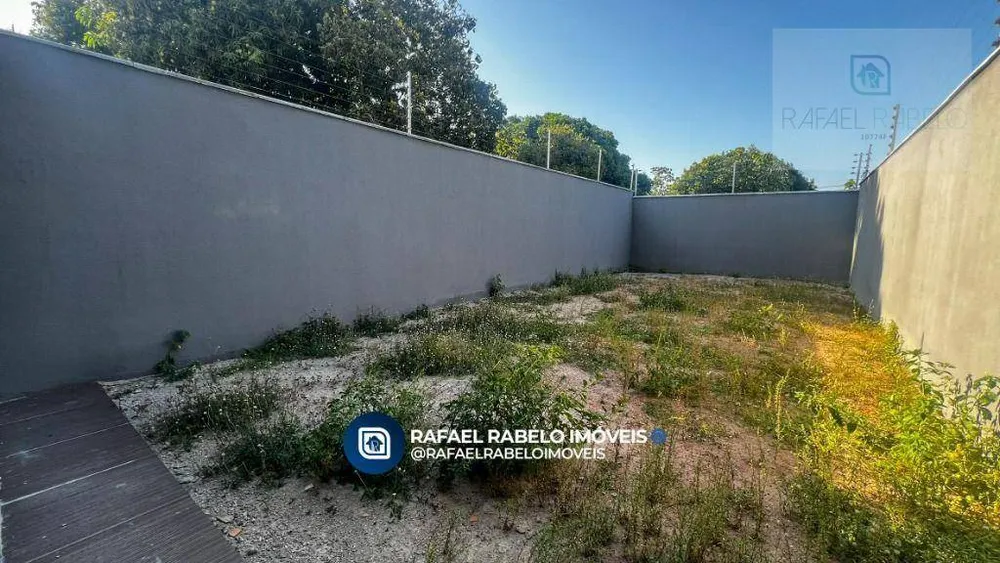 Casa, 4 quartos, 116 m² - Foto 2