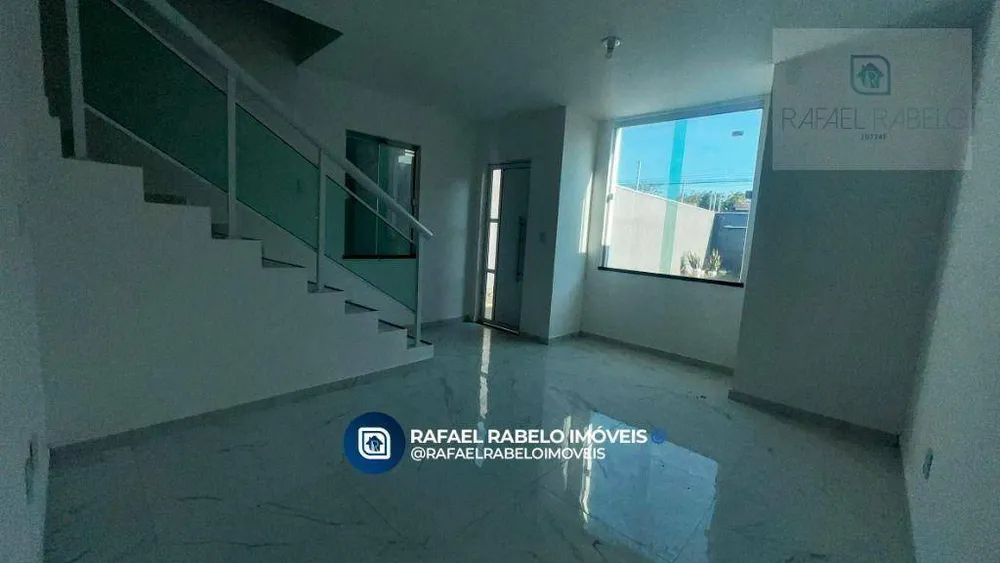 Casa, 4 quartos, 116 m² - Foto 6