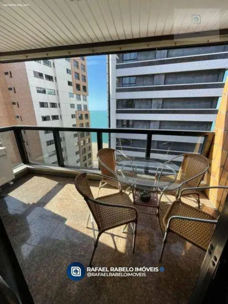 Apartamento, 2 quartos, 58 m² - Foto 7