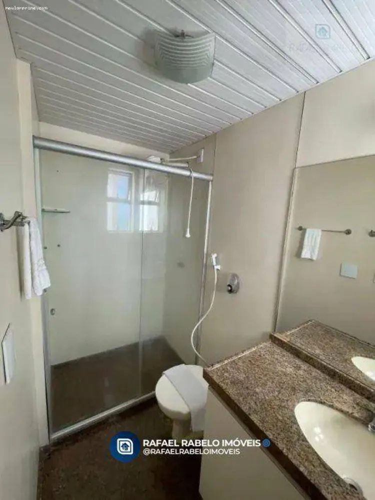Apartamento, 2 quartos, 58 m² - Foto 6
