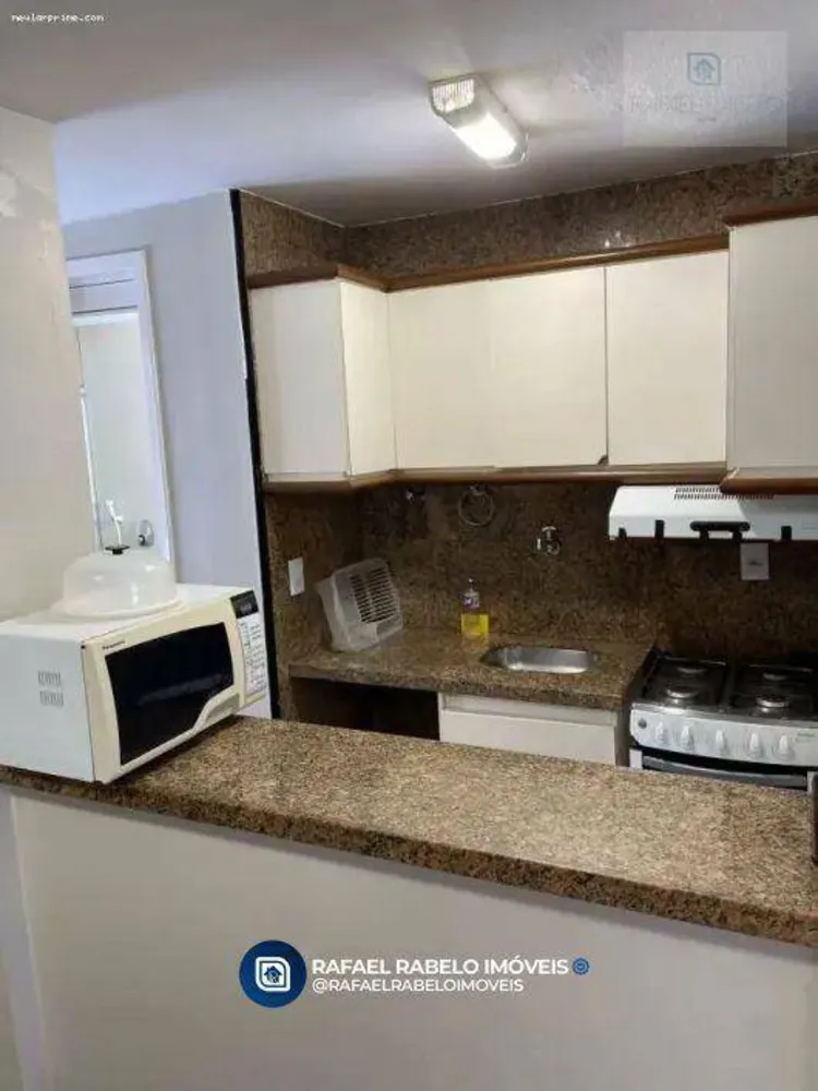Apartamento, 2 quartos, 58 m² - Foto 4