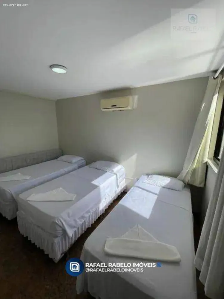 Apartamento, 2 quartos, 58 m² - Foto 5