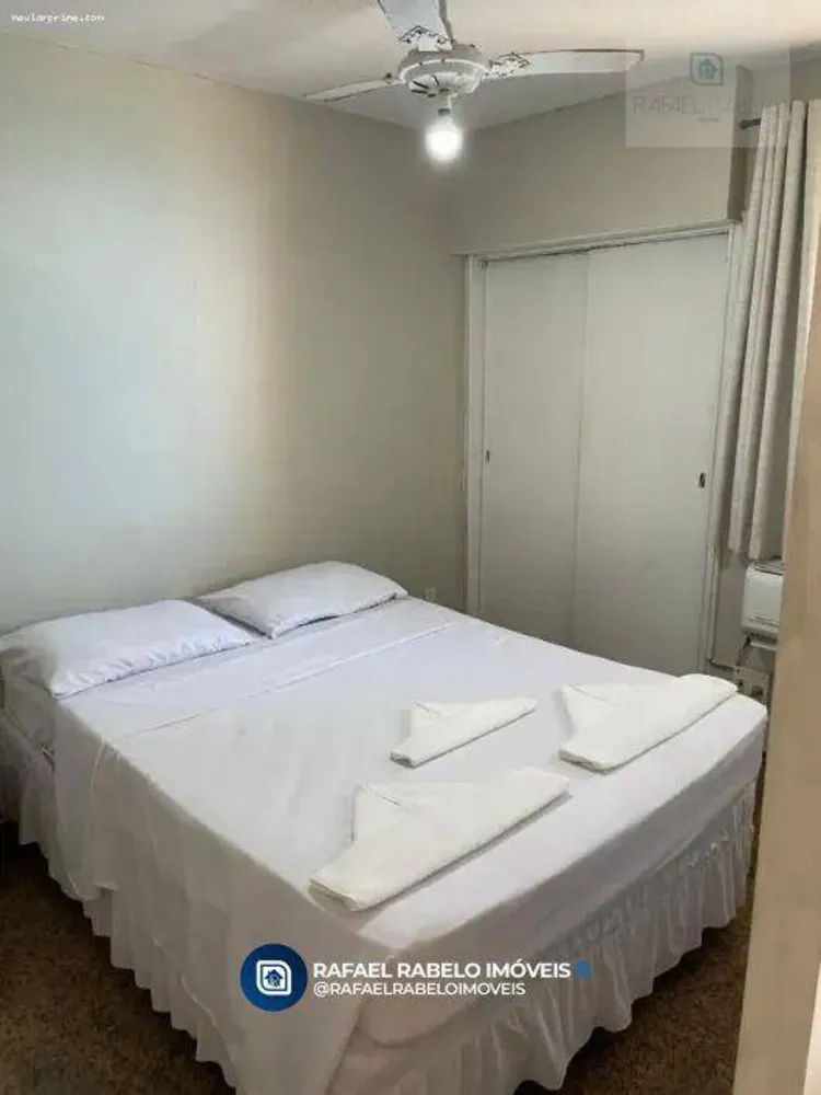 Apartamento, 2 quartos, 58 m² - Foto 3