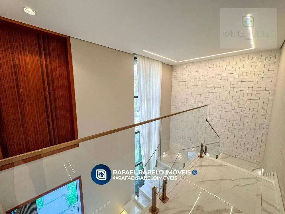 Casa de Condomínio, 4 quartos - Foto 3