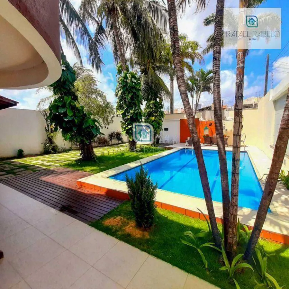 Casa, 4 quartos, 420 m² - Foto 8