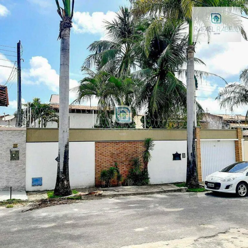 Casa, 4 quartos, 420 m² - Foto 5