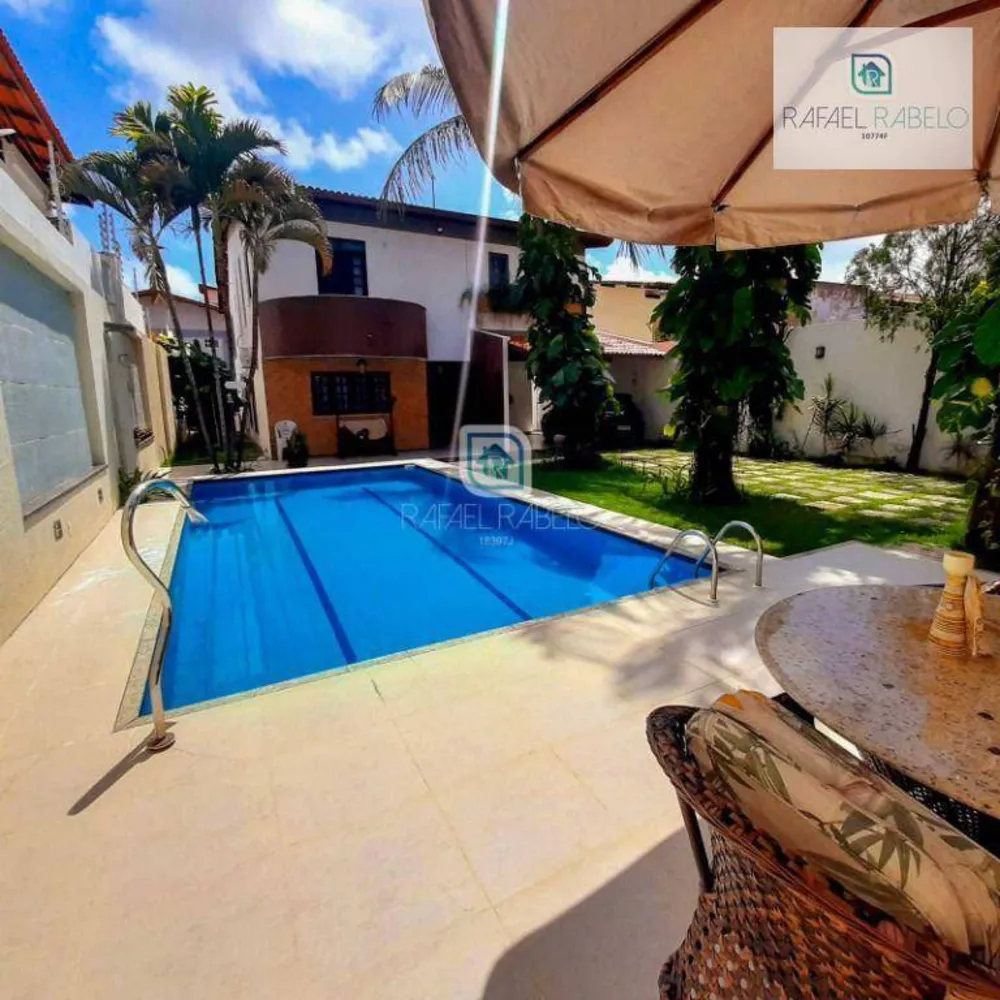 Casa, 4 quartos, 420 m² - Foto 7