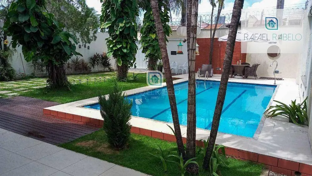 Casa, 4 quartos, 420 m² - Foto 5