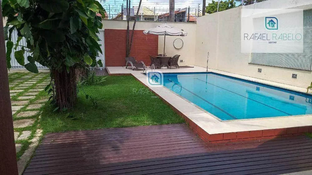 Casa à venda com 4 quartos, 420m² - Foto 3