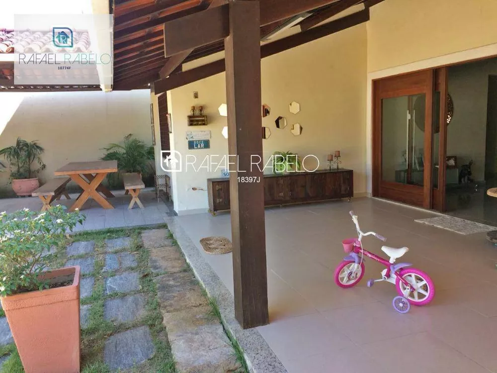 Casa à venda e aluguel com 5 quartos, 300m² - Foto 4