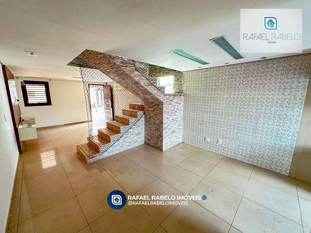 Casa à venda com 4 quartos, 120m² - Foto 4